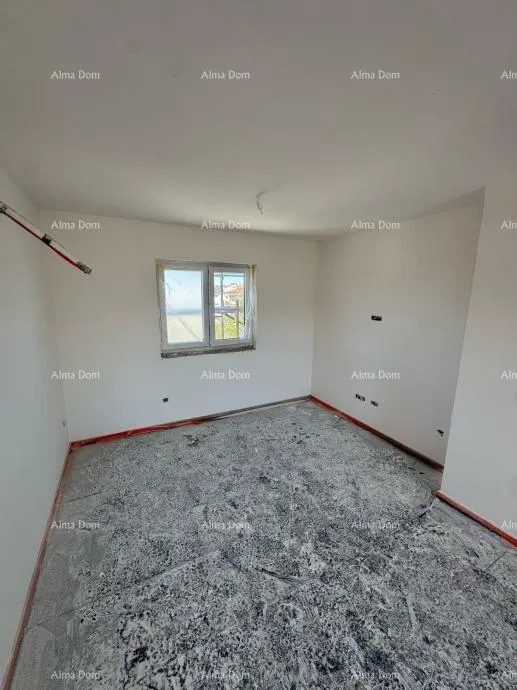 Stan Stan u novogradnji na Velom Vrhu, 58 m² - cover