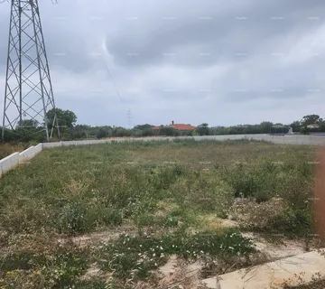 Građevinsko zemljište Galižana! Građevinska parcela!