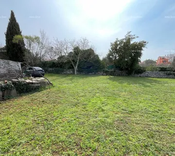 Građevinsko zemljište Peroj, građevinsko zemljište površine 1336 m²