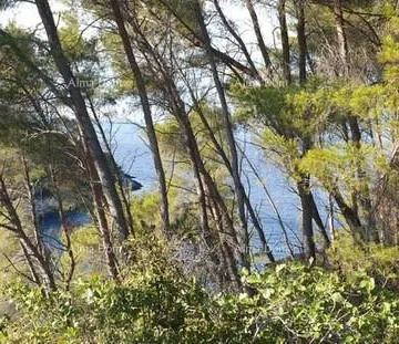 Građevinsko zemljište Prodaja građevinskog zemljišta, Korčula - cover