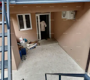 Kuća Novo renovirana kuća u Pazinu. - cover