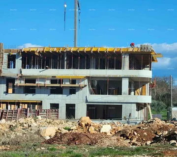 Stan Prodaja stanova u novom projektu, Umag