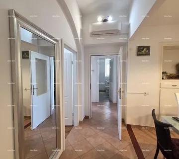 Stan PULA! Prodaja stana – 80 m², odlična lokacija. Preradovićeva ulica , neposredna blizina fakulteta.
