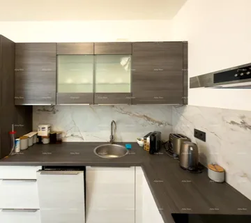 Stan Prodaja- luksuzni stan u neposrednoj blizni centra- Smart Home sustav, Pula!