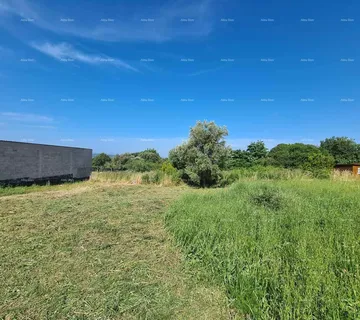 Građevinsko zemljište Medulin, Prodaje se građevinsko zemljište, 600 m²