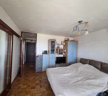 Stan Stan na prodaju, 47.65 m² – Pula, Monvidal