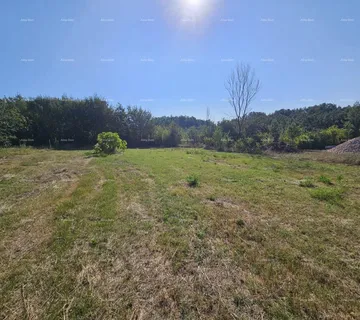Građevinsko zemljište Prodaja građevinskog zemljišta, Žminj