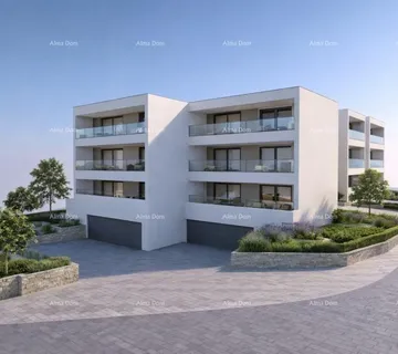 Građevinsko zemljište Građevinsko zemljište 1500 m² u blizini Savudrije