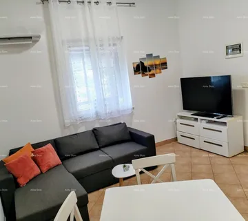 Stan Prodaja - stan s terasom i prakirnim mjestom, Lovrečica! - Umag