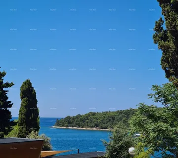 Kuća Kuća za adaptaciju sa velikom parcelom! Rovinj Porton Biondi.