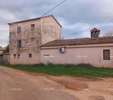 Građevinsko zemljište Prodaje se građevinsko zemljište, 1730 m² - cover