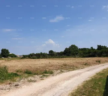 Građevinsko zemljište Prostrana građevinska parcela od 1700 m² u Šišanu - idealna prilika za vaš dom ili investiciju - cover