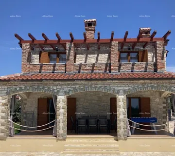 Kuća Prodaja kuće, Čabrunići - Čabrunići, Svetvinčenat