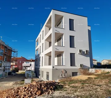 Kuća Pula, Pomer , novogradnja.