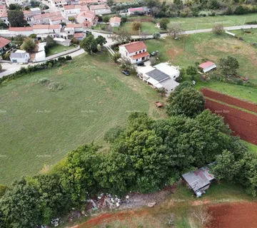 Građevinsko zemljište Prodaja građevinskog zemljišta, Rakalj