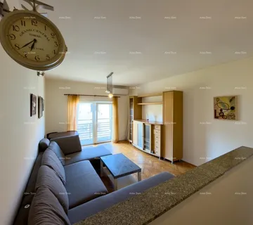 Stan PULA – Stan na prvom katu , 50,41 m²