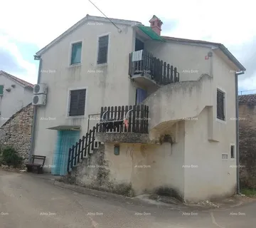 Kuća OKOLICA PORECA - Kuca s 3 etaze i odvojenim ulazima, idealna za turizam ili vecu obitelj - Poreč