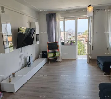 Stan UMAG, prostran stan 80 m²