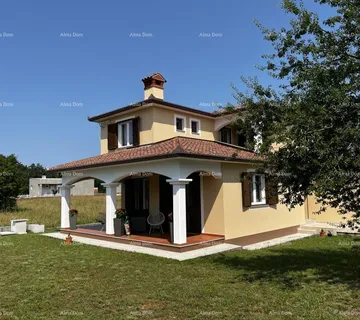 Kuća Predivna kuća u Nedešćini