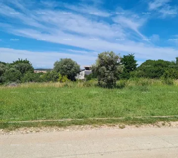 Građevinsko zemljište Medulin, Prodaje se građevinsko zemljište, 600 m²