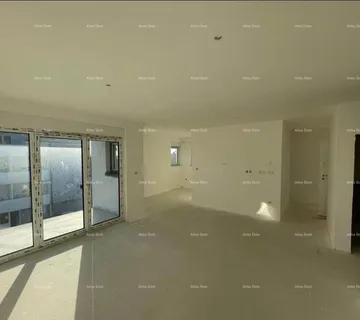 Stan Stanovi u izgradnji, Pula, Šijana