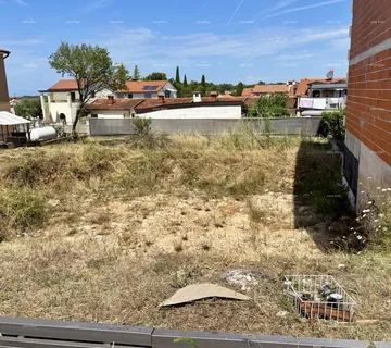 Građevinsko zemljište Rovinjsko selo – Građevinsko zemljište, 586 m²