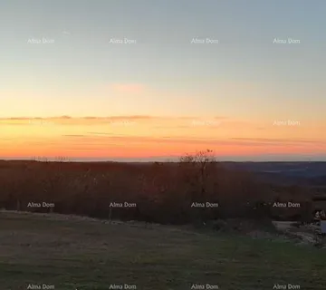 Građevinsko zemljište Prodaja građevinskog zemljišta. Vižinada. - cover