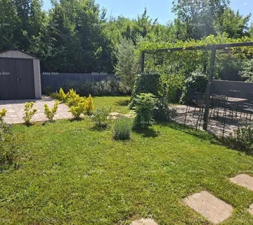 Stan Stan 136 m2 na tri etaže s vrtom – okolica Poreča
