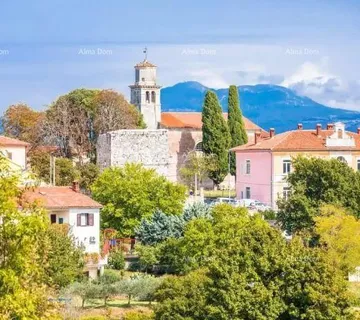 Građevinsko zemljište BARBAN - Prodaje se građevinsko zemljište,1329 m2 / 300 m od centra