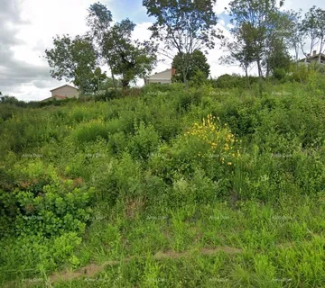 Građevinsko zemljište Građevinsko zemljište 924 m² – Labin