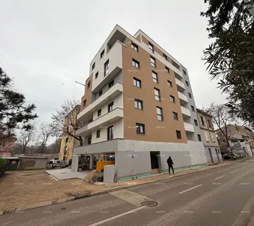 Stan Novi projekt! Prodaja stanova u izgradnji, Pula, centar! A1