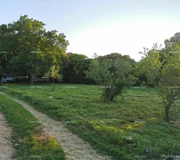 Građevinsko zemljište Građevinsko zemljište, Ližnjan - cover