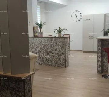 Stan Stan u Puli ! S dvije spavaće sobe ! Gregovica. Blizina nove bolnice. - Pula
