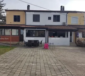 Stan Prodaje se dvoetažni stan u Umagu - cover