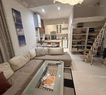 Stan Pula – stan s 3 apartmanske jedinice! Centar. Zadarska ulica.