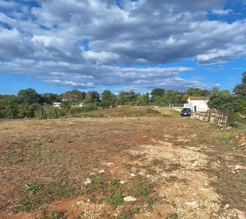 Građevinsko zemljište Rovinj – zemljište u perspektivnoj zoni blizu mora