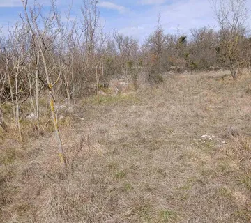 Građevinsko zemljište PRODAJA GRAĐEVINSKOG ZEMLJIŠTA,  6.230 m²– PLOVANIJA (BUJE) - cover