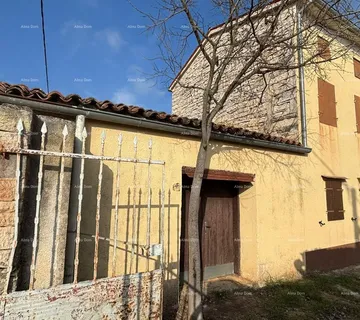Kuća Galižana – kuća s više objekata i velikim potencijalom za obnovu