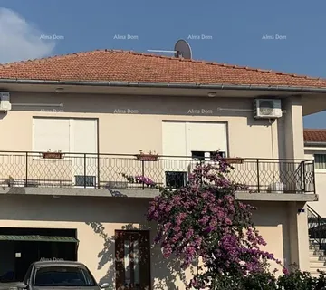 Kuća PULA – dvije kuće s velikim investicijskim potencijalom