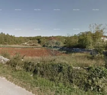 Građevinsko zemljište Građevinsko zemljište, Kringa, Tinjan