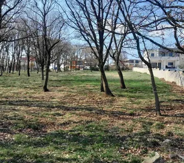Građevinsko zemljište Medulin – Građevinsko zemljište 1.058 m², 450 m od mora