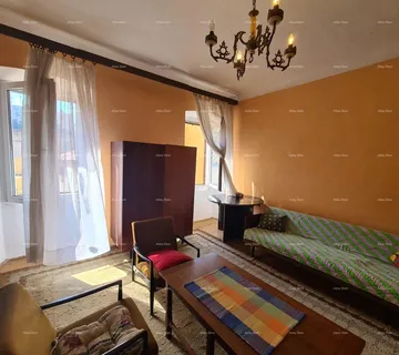 Stan Odličan stan u srcu grada, Pula. - Medulin