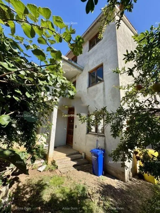Kuća Pomer, Kuća 246 m² s okućnicom - cover
