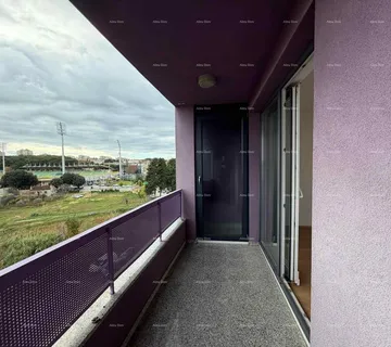 Stan Top lokacija! Prodaja stana u neposrednoj blizini centra grada, Pula!