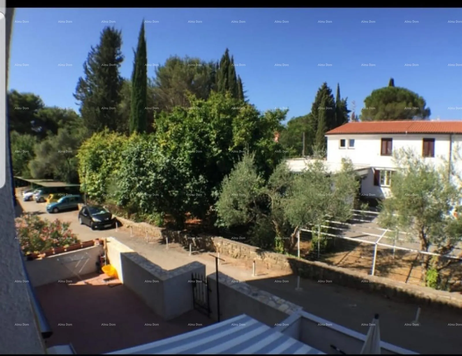 Stan PRODAJE SE APARTMAN 38 m2 NOVIGRAD - cover