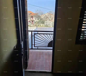 Kuća Peroj! Kuća u nizu ! - Peroj, Vodnjan