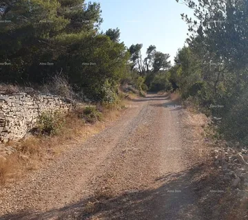 Građevinsko zemljište Prodaja građevinskog zemljišta, Korčula - cover