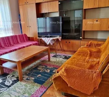 Stan PULA – TROSOBAN STAN OD 98 m² - Medulin