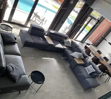 Kuća Prekrasna, moderna samostojeća kuća, Ližnjan! - cover