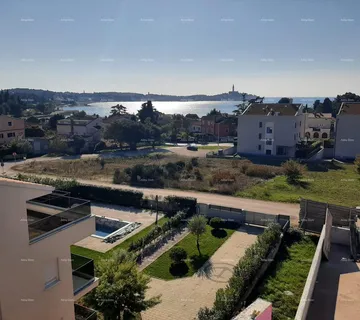 Stan Prodaja stanova u izgradnji, u novom stambenom projektu, Rovinj!